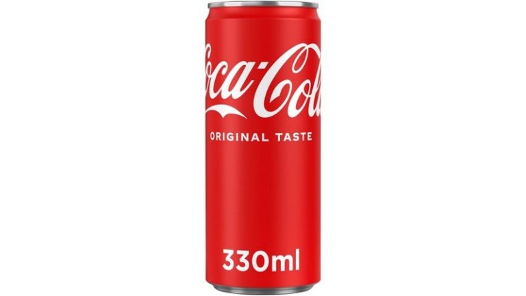 Coca-Cola 330 ml