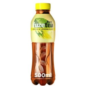 Fuzetea limun i limunska trava 500 ml
