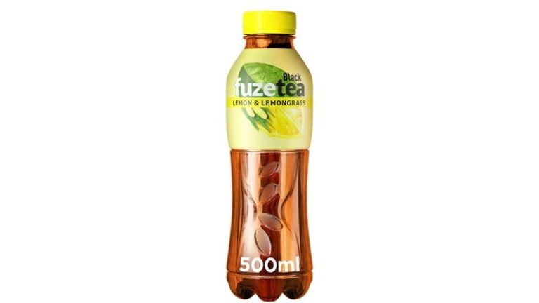 Fuzetea limun i limunska trava 500 ml