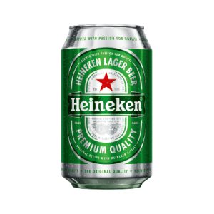 Heineken 330 ml