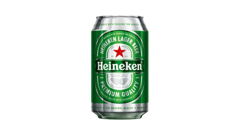 Heineken 330 ml