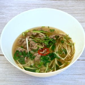 Pho Bigger Bowl