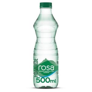Rosa gazirana 500 ml