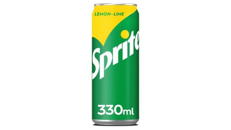 Sprite 330 ml