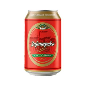Zaječarsko 330 ml